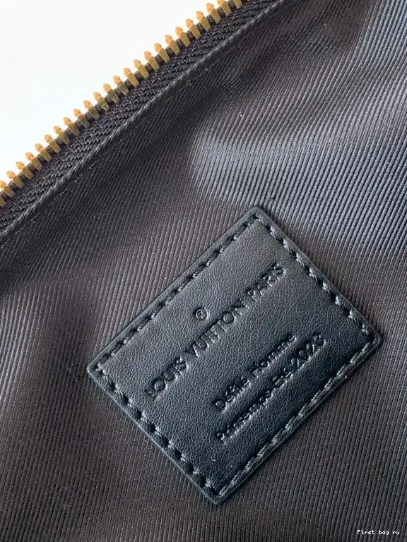 First bag ru SOFT MINI LOUIS VUITTON TRUNK 0627